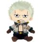 SANEI - One Piece All Star Collection - OP12 Smoker Plush (S)