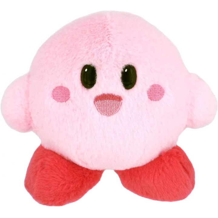 SANEI Hoshi no Kirby - Kororo Friends - KF01Kirby Plush