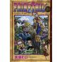 Fairy Tail vol.28 - Kodansha Comics (version japonaise)