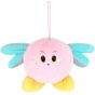 SANEI Hoshi no Kirby - Kororo Friends - KF03 Bronto Burt Plush