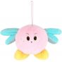 SANEI Hoshi no Kirby - Kororo Friends - KF03 Bronto Burt Plush