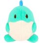 SANEI Hoshi no Kirby - Kororo Friends - KF04 Ice Dragon Plush