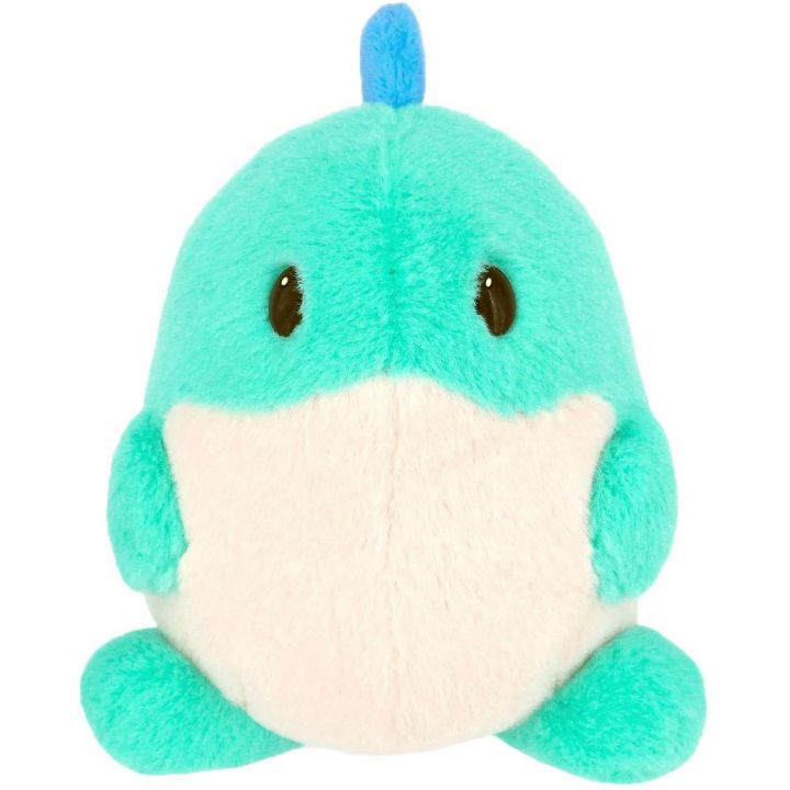 SANEI Hoshi no Kirby - Kororo Friends - KF04 Ice Dragon Plush