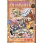 Fairy Tail vol.32 - Kodansha Comics (japanese version)