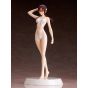 Assemble Heroines - Rebuild of Evangelion - Makinami Mari Illustrious Summer Queens Figure