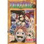 Fairy Tail vol.37 - Kodansha Comics (japanese version)