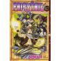 Fairy Tail vol.42 - Kodansha Comics (japanese version)