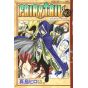 Fairy Tail vol.43 - Kodansha Comics (version japonaise)