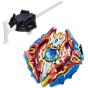 TAKARA TOMY Beyblade Burst B-92 Starter setSieg Excalibur. 1.Ir