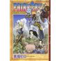 Fairy Tail vol.50 - Kodansha Comics (version japonaise)