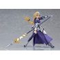 MAX FACTORY figma Fate/Grand Order Ruler/Jeanne d'Arc Figure