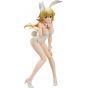 FREEing - Infinite Stratos Charlotte Dunois Bare Legs Bunny Ver. Figure