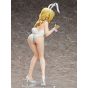 FREEing - Infinite Stratos Charlotte Dunois Bare Legs Bunny Ver. Figure