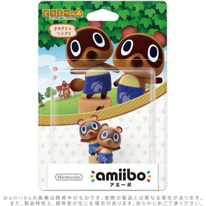NINTENDO Amiibo - Méli et...