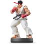Amiibo NINTENDO - Ryu (Super Smash Bros.)