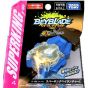 TAKARA TOMY Beyblade Burst B-166 Sparking Bay Launcher L