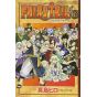 Fairy Tail vol.63 - Kodansha Comics (version japonaise)