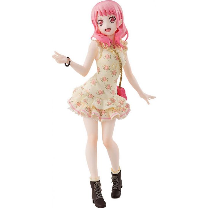 Good Smile Company POP UP PARADE - BanG Dream! Girls Band Party! - Maruyama Aya Figure