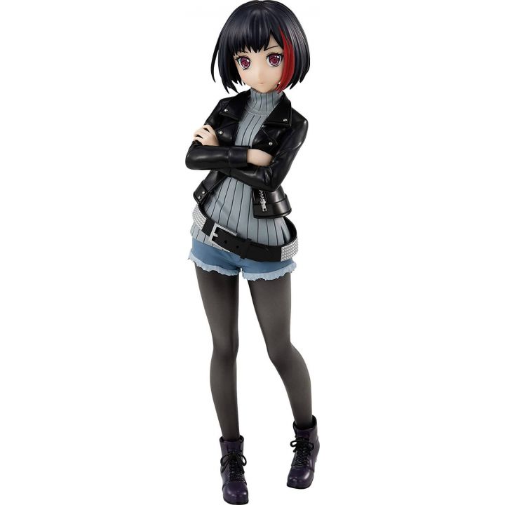 Good Smile Company POP UP PARADE - BanG Dream! Girls Band Party! - Mitake Ran Figure