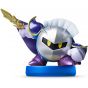 NINTENDO Amiibo - Meta Knight (Série Kirby)