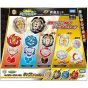TAKARA TOMY Beyblade Burst B-153 GT Personalizza Set