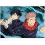 ENSKY - JUJUTSU KAISEN Collection de puzzles (boîte de 8)