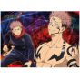 ENSKY - JUJUTSU KAISEN Collection de puzzles (boîte de 8)