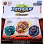 TAKARA TOMY Beyblade Burst B-149 GT Triple booster set