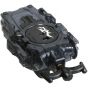 TAKARA TOMY Beyblade Burst B-141 Lanciatore a baia lunga L Nero chiaro