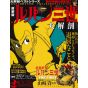 Mook - Lupin III Perfect Encyclopedia (Best Series) Sanei Book