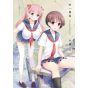 Artbook - Saki - Ritz Kobayashi illustrations Collection