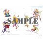 Artbook - Seiken Densetsu 25th Anniversary ART of MANA