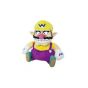 San'eibōeki NINTENDO Super Mario ALL STAR COLLECTION AC08 Wario S [stuffed]