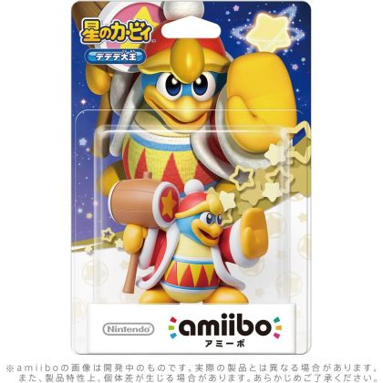 NINTENDO Amiibo - King...