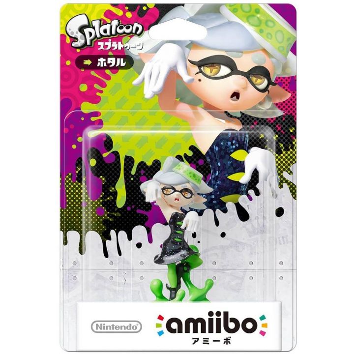 NINTENDO Amiibo - Marie (Splatoon Series)