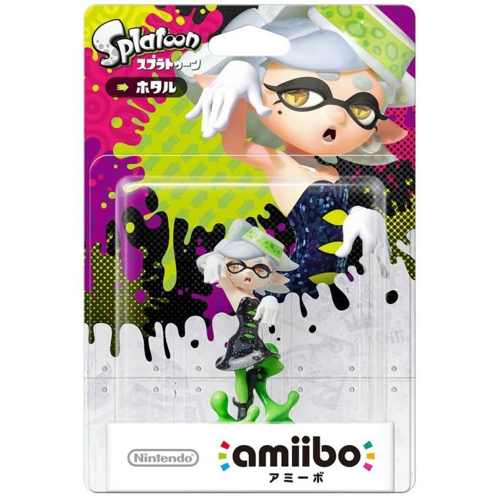 NINTENDO Amiibo - Oly (Splatoon)