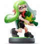 NINTENDO Amiibo - Inkling Girl (Splatoon Series)