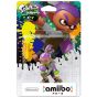 NINTENDO Amiibo - Garçon Inkling (Splatoon)