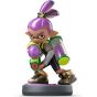 NINTENDO Amiibo - Garçon Inkling (Splatoon)