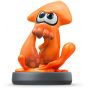 NINTENDO Amiibo - Calmar Inkling (Splatoon)