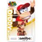 NINTENDO Amiibo - Diddy Kong (Série de Super Mario)