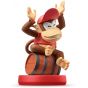 NINTENDO Amiibo - Diddy Kong (Série de Super Mario)