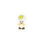 San'eibōeki NINTENDO AC32 [Super Mario ALL STAR COLLECTION stuffed yellow Toad S]