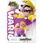 NINTENDO Amiibo - Wario (Série de Super Mario)