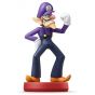 NINTENDO Amiibo - Waluigi (Série de Super Mario)