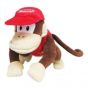 San'eibōeki NINTENDO AC21 [Super Mario ALL STAR COLLECTION stuffed Diddy Kong S]