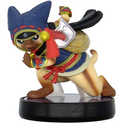 CAPCOM Amiibo - Monster...