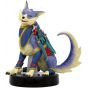 Amiibo CAPCOM - Monster Hunter Rise - Otomo Garuku (Palamute)