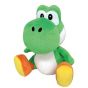 San'eibōeki NINTENDO Super Mario All-Star Collection stuffed AC19 Yoshi M size