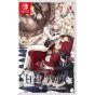 IDEA FACTORY - Shiro to Kuro no Alice for Nintendo Switch